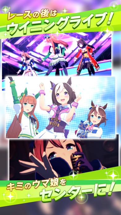 時短機能と配布で後発も入りやすい