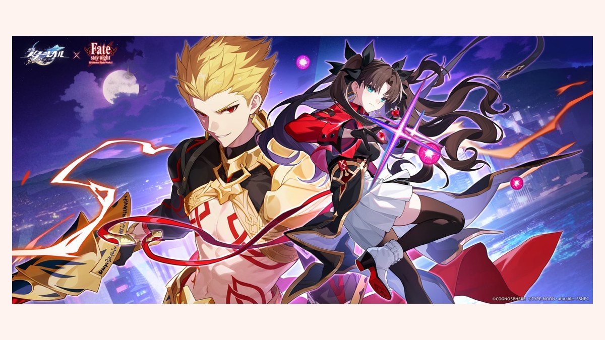 個性豊かなキャラクターがずらりと並ぶ編成・キャラ一覧画面